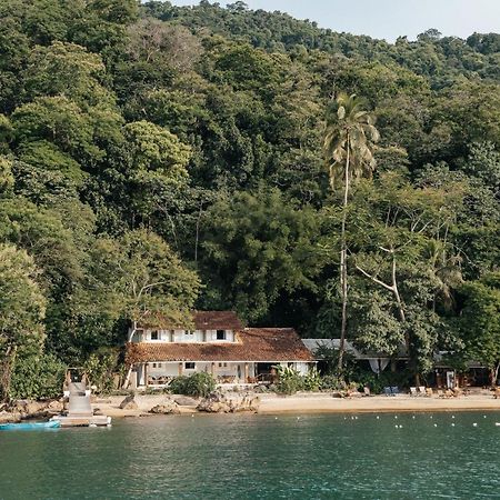Bonito Paraiso Ilha Grande エクステリア 写真