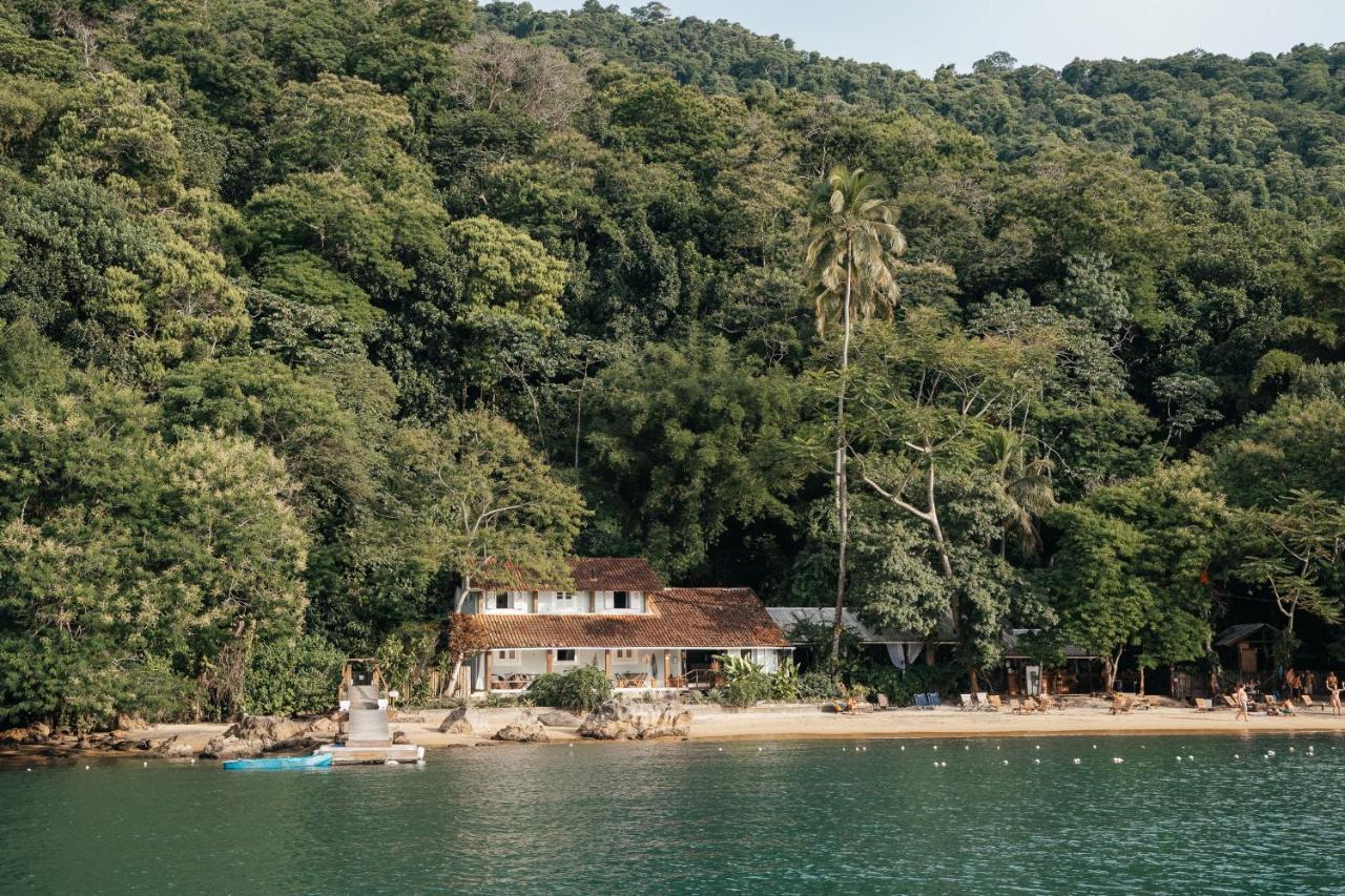 Bonito Paraiso Ilha Grande エクステリア 写真