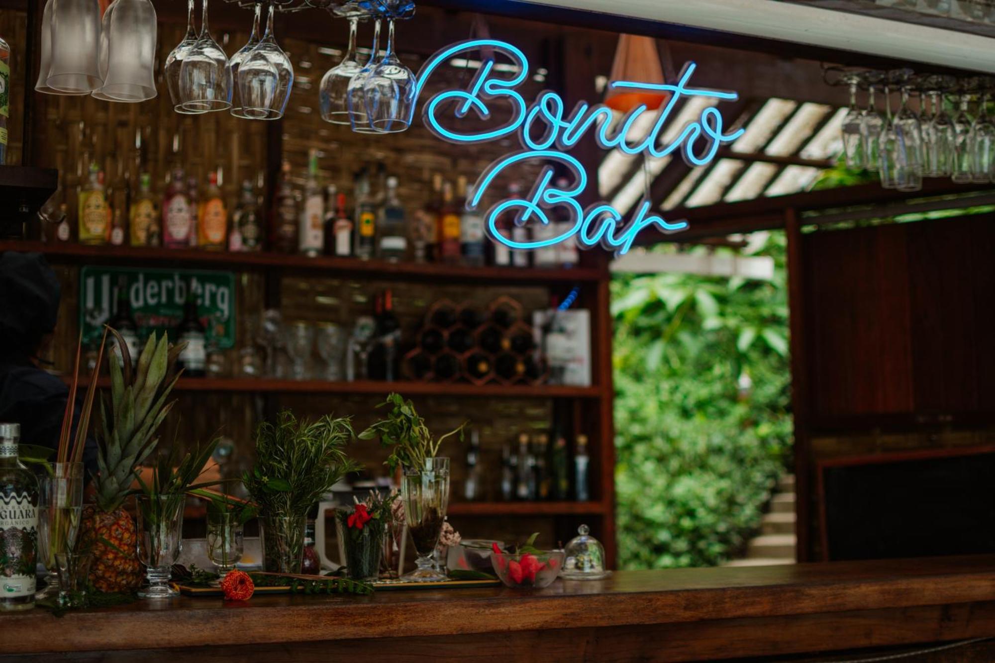 Bonito Paraiso Ilha Grande エクステリア 写真