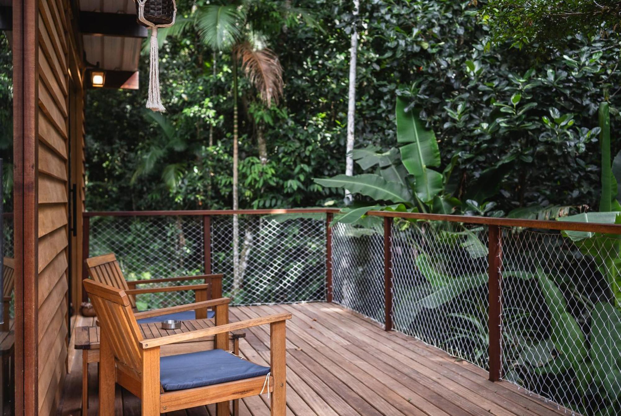 Bonito Paraiso Ilha Grande エクステリア 写真