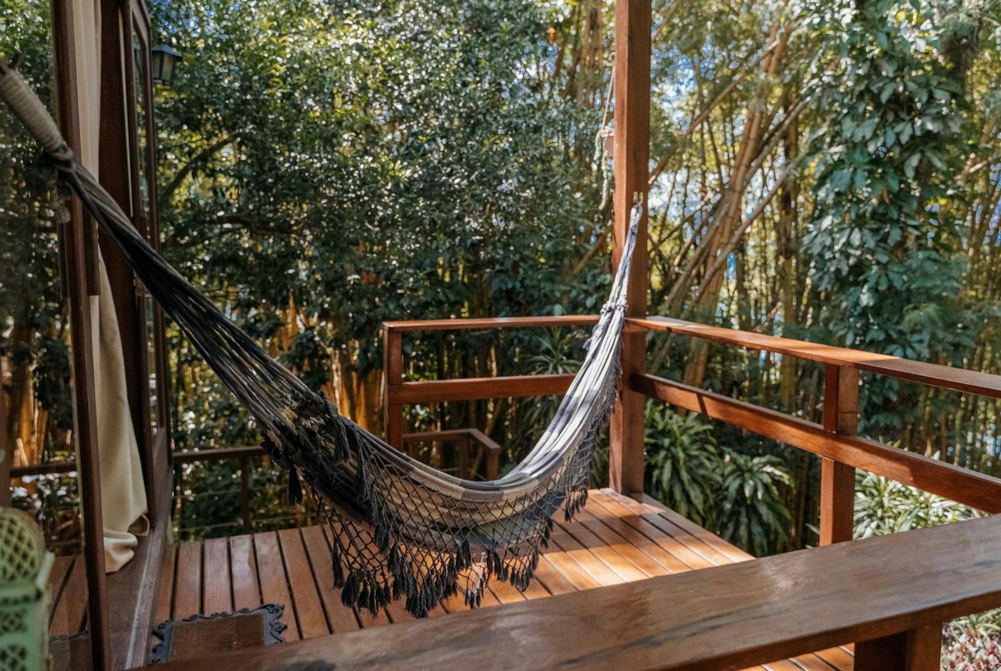 Bonito Paraiso Ilha Grande エクステリア 写真