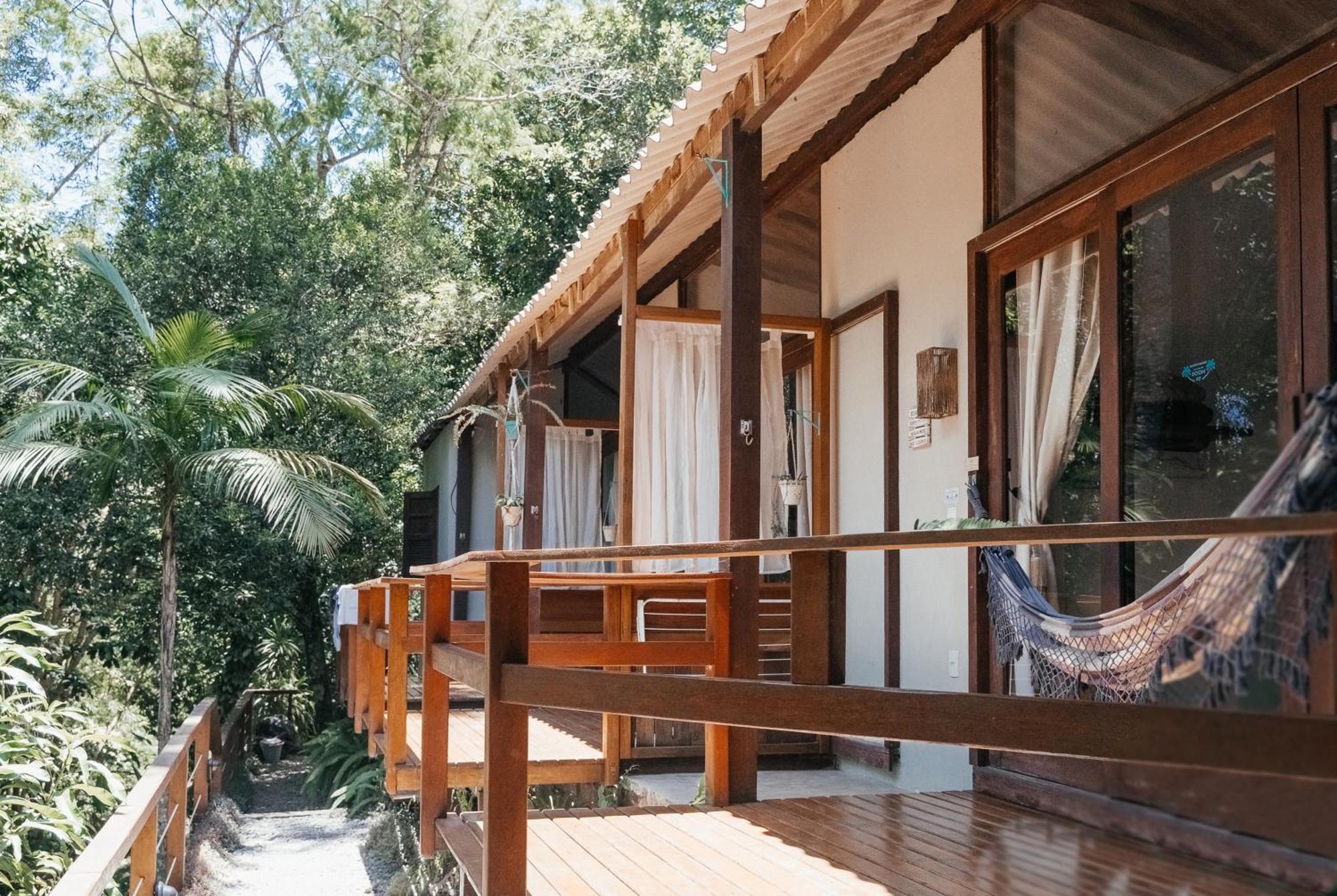 Bonito Paraiso Ilha Grande エクステリア 写真