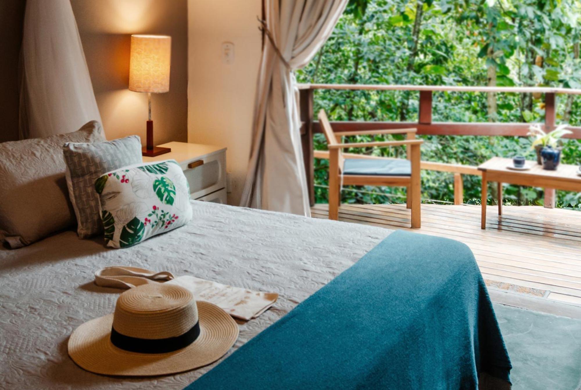 Bonito Paraiso Ilha Grande エクステリア 写真