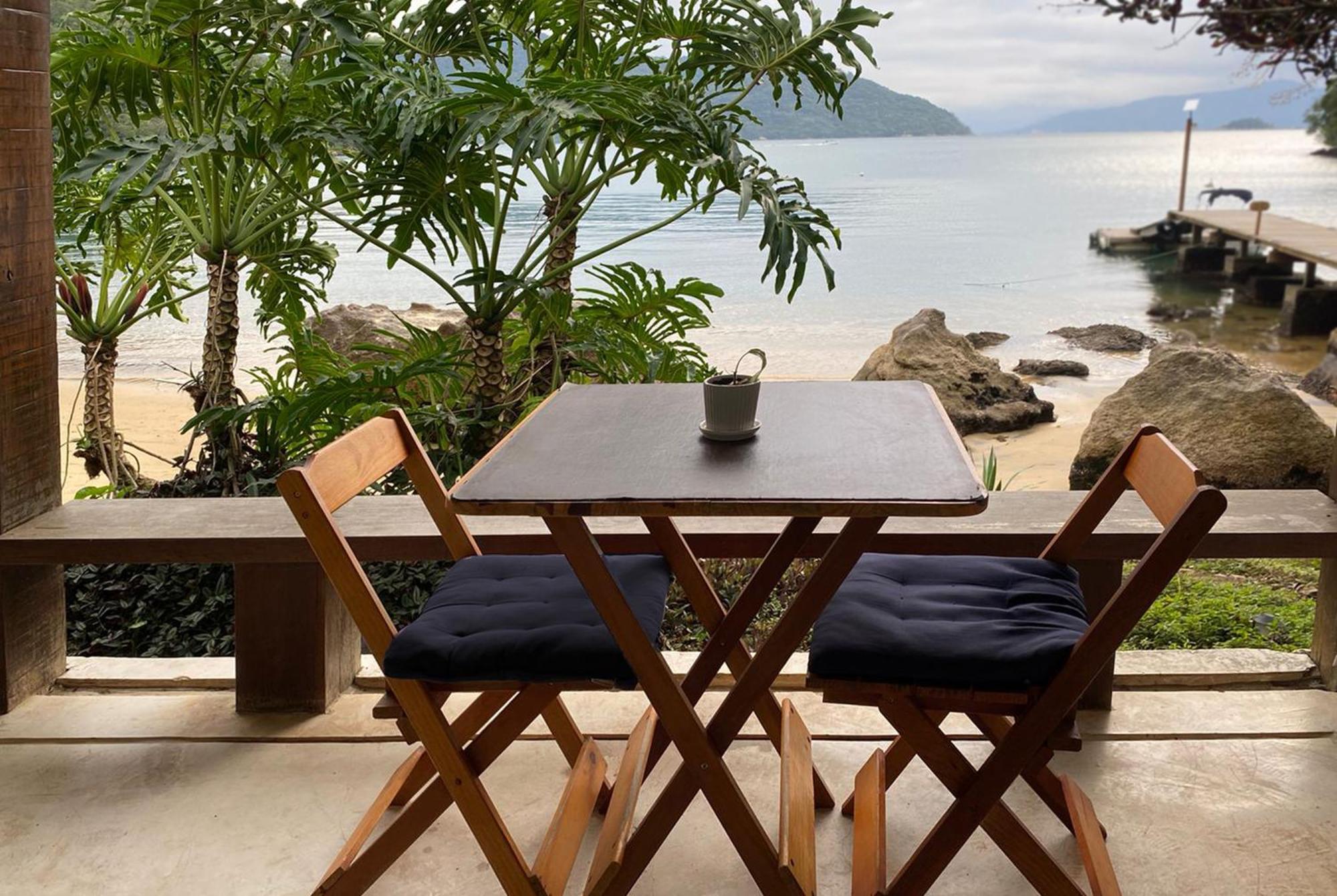 Bonito Paraiso Ilha Grande エクステリア 写真