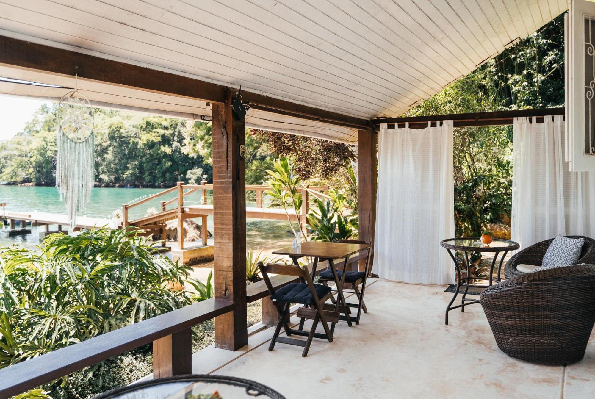 Bonito Paraiso Ilha Grande エクステリア 写真